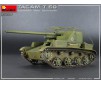 Tacam T-60 Romanian Tank Dest.  1/35