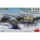 Tacam T-60 Romanian Tank Dest.  1/35