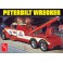 Peterbilt 359 Wrecker          1/25