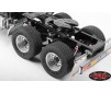 Michelin X ONE® XZU® S 1.7 Super Single Semi Truck Tires