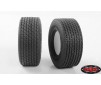 Michelin X ONE® XZU® S 1.7 Super Single Semi Truck Tires