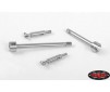 Yota II Front Steel Axle Shaft for 1/18 Gelande II