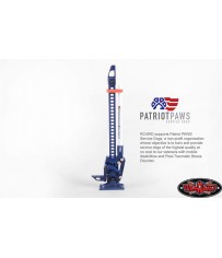 1/10 Hi-Lift® Patriot Edition Jack