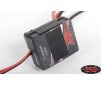 Outcry III Waterproof ESC