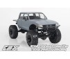 CTR C2X Class 2 Competition Truck wMojaveII 4DoorBody