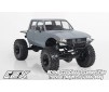 CTR C2X Class 2 Competition Truck wMojaveII  4DoorBody