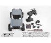 CTR C2X Class 2 Competition Truck wMojaveII 4DoorBody