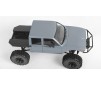 CTR C2X Class 2 Competition Truck wMojaveII 4DoorBody