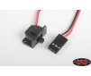 Outcry III Dual Motor Waterproof ESC