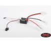 Outcry III Dual Motor Waterproof ESC