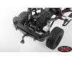 Warn Machined Rear Bumper for HPI Venture