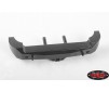 Warn Machined Rear Bumper for HPI Venture