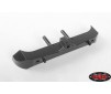 Warn Machined Rear Bumper for HPI Venture