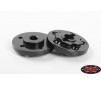 Narrow Stamped Steel Wheel Pin Mount 5-Lug for 1.55 Landies