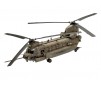 MH-47 Chinook 1:72