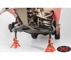 Front Lower Control Arms for Traxxas UDR