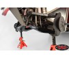 Front Lower Control Arms for Traxxas UDR