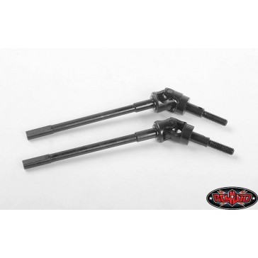 XVD Universal Set for SCX10 II AR44 Axles