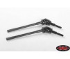 XVD Universal Set for SCX10 II AR44 Axles