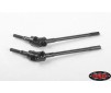 XVD Universal Set for SCX10 II AR44 Axles