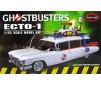 Ghostbusters Ecto-1            1/25