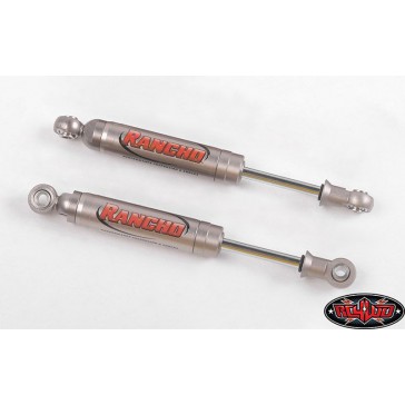 Rancho RS9000 XL Shock Absorbers 90mm