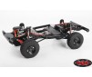 Rancho RS9000 XL Shock Absorbers 90mm