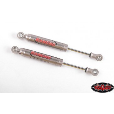 Rancho RS9000 XL Shock Absorbers 100mm