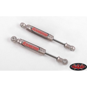 Rancho RS9000 XL Shock Absorbers 80mm