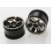 Wheels, Tracer 2.2 (black chrome) (2) (Bandit rear)