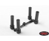Toyota 4Runner Body Mount Posts for TF2 Chassis