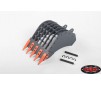 Skeleton Excavator Bucket for 1/14 Scale