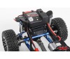 1/24 Digital Servo for Rascal All Metal Scale Truck Chassis