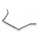 Anti-Roll Bar Front 2 mm