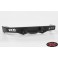 DISC.. Assailant Rear Bumper w/ LEDs for Desert Runner