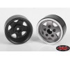 Dome Spoked 1.9 Classic Beadlock Wheels