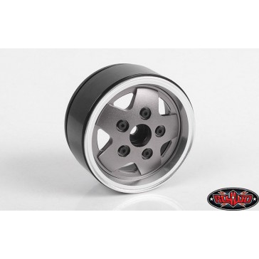 Dome Spoked 1.9 Classic Beadlock Wheels