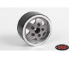 Dome Spoked 1.9 Classic Beadlock Wheels