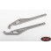 DISC.. Lower Front Link Kit for Capo Racing Samurai 1/6 RC Scale Cr