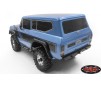 Rough Stuff Rear Bumper for Redcat GEN8 Scout II 1/10 Scale