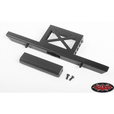 Rough Stuff Rear Bumper for Redcat GEN8 Scout II 1/10 Scale