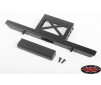 Rough Stuff Rear Bumper for Redcat GEN8 Scout II 1/10 Scale