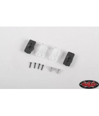 Turn Signal Set for Axial 1/10 SCX10 II UMG10 4WD Rock Crawl