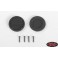 Fender Vents for Axial 1/10 SCX10 II UMG10 4WD Rock Crawler