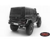 Jolt Rear Tube Bumper for Traxxas TRX-4 Mercedes-Benz G-500