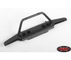 Steel Stinger Front Winch Bumper w/ IPF Lights for Redcat