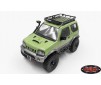 Cargo Roof Rack for MST 1/10 CMX w/ Jimny J3 Body