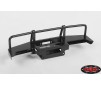 Thrust Front Bumper for 1985 Toyota 4Runner Hard Body