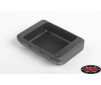 Fuel Tank W/Dual Exhaust for Traxxas TRX-4 Chevy K5 Blazer