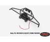 Rhino Front Bumper w/IPF Lights for 1985 Toyota 4Runner